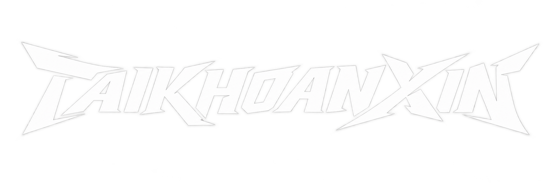 Tài Khoản Xịn